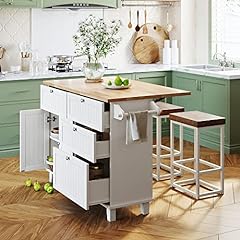 Merax kitchen island for sale  Delivered anywhere in USA 
