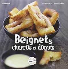 Beignets churros donuts d'occasion  Livré partout en France
