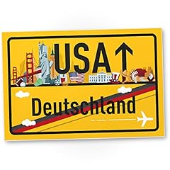 Dankedir usa deutschland gebraucht kaufen  Wird an jeden Ort in Deutschland