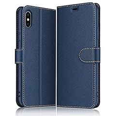 Elesnow coque iphone d'occasion  Livré partout en France