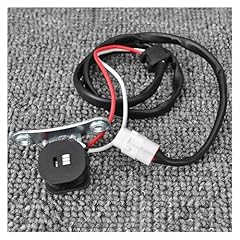 Mrbvhgpkut motorcycle ignition for sale  Delivered anywhere in UK
