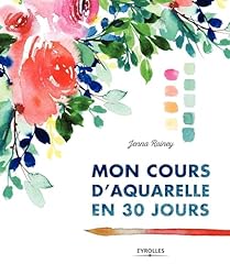 Cours aquarelle 30 d'occasion  Livré partout en France