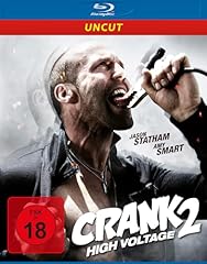Crank high voltage gebraucht kaufen  Wird an jeden Ort in Deutschland