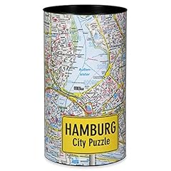 Extragoods city puzzle gebraucht kaufen  Wird an jeden Ort in Deutschland