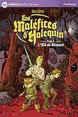 Maléfices halequin tome d'occasion  Livré partout en France