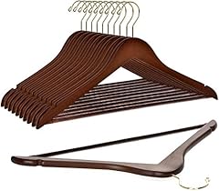 Quality wooden hangers for sale  Delivered anywhere in USA 