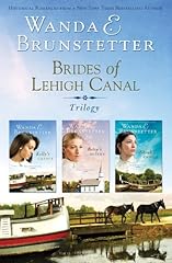 Brides lehigh canal for sale  Delivered anywhere in USA 