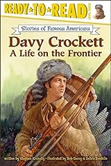 Davy crockett life d'occasion  Livré partout en France
