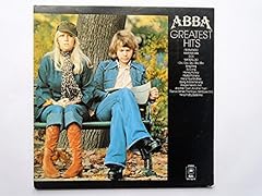 Abba greatest hits for sale  Delivered anywhere in UK