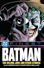 Finest batman killing for sale  Delivered anywhere in UK