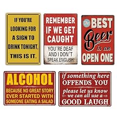 Piece funny bar for sale  Delivered anywhere in USA 