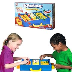 Scramble shape matching for sale  Delivered anywhere in USA 