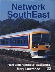 Network southeast sectorisatio for sale  Delivered anywhere in UK