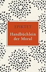 Handbüchlein moral epiktet gebraucht kaufen  Wird an jeden Ort in Deutschland