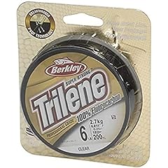 Berkley trilene 100 for sale  Delivered anywhere in UK