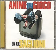 Anime gioco usato  Spedito ovunque in Italia 