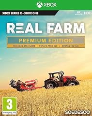 Real farm premium usato  Spedito ovunque in Italia 