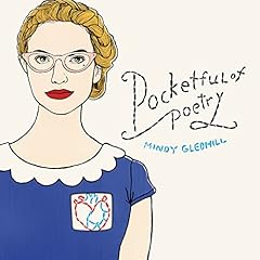 Pocketful poetry blue for sale  Delivered anywhere in USA 