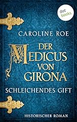 Medicus girona schleichendes gebraucht kaufen  Wird an jeden Ort in Deutschland