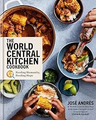 Central kitchen cookbook for sale  Delivered anywhere in USA 
