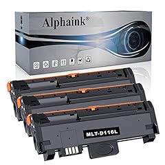 Alphaink toner compatibili usato  Spedito ovunque in Italia 