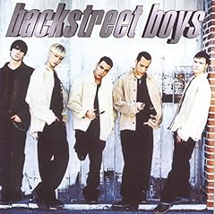 Backstreet boys for sale  Delivered anywhere in USA 