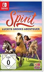 Outright games spirit d'occasion  Livré partout en France