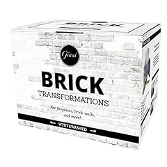 Giani brick transformations for sale  Delivered anywhere in USA 
