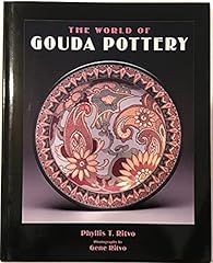 Gouda pottery for sale  Delivered anywhere in USA 