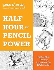 Half hour pencil for sale  Delivered anywhere in USA 