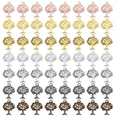 Pandahall 140pz ciondoli usato Pandahall 140pz ciondoli usato  Spedito ovunque in Italia