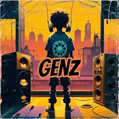 Genz usato  Spedito ovunque in Italia 