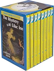 Nancy drew mystery for sale  Delivered anywhere in USA 