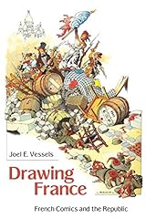 Drawing french comics d'occasion  Livré partout en France