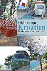 Schön campen kroatien gebraucht kaufen  Wird an jeden Ort in Deutschland