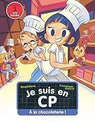 Niveau 3 chocolaterie d'occasion  Livré partout en France