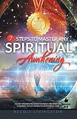 Steps master spiritual for sale  Delivered anywhere in USA 