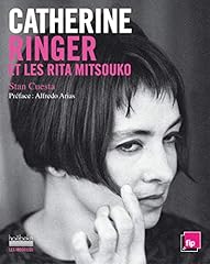 Catherine ringer rita d'occasion  Livré partout en France