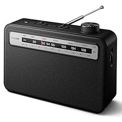 Philips tragbares radio gebraucht kaufen  Wird an jeden Ort in Deutschland