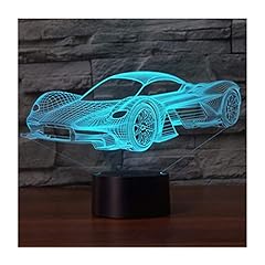 Led illusion lamp for sale  Delivered anywhere in UK