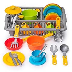 Play dishes kids for sale  Delivered anywhere in USA 
