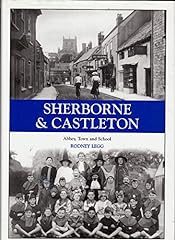 Book sherborne abbey for sale  Delivered anywhere in UK