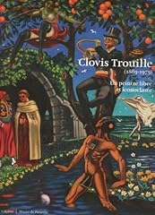 Clovis trouille 1889 d'occasion  Livré partout en France