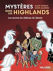 Mystères highlands secrets d'occasion  Livré partout en Belgiqu