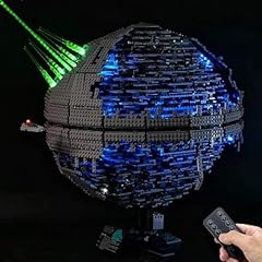 Haiwenfeiqi kit illuminazione usato  Spedito ovunque in Italia 
