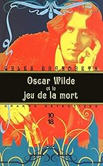 Oscar wilde jeu usato  Spedito ovunque in Italia 