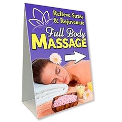 Full body massage for sale  Delivered anywhere in USA 