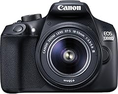 Canon eos 1300d usato  Spedito ovunque in Italia 