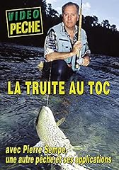 Truite pierre sempé d'occasion  Livré partout en France