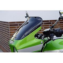Mra spoilerscheibe rauchgrau gebraucht kaufen  Wird an jeden Ort in Deutschland